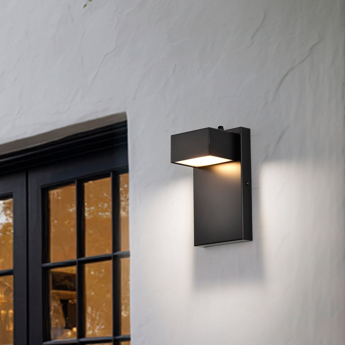 outdoor wall lights