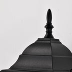 Outdoor Porch Light Fixtures Matte Black Outdoor Light Fixtures Wall Mount 2 Pack