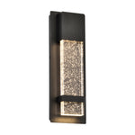 Black Outdoor Led Light Modern Outdoor Wall Sconce Porch Lights
