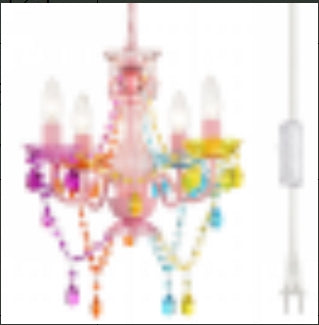 Chandelier Ceiling Light