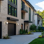 Modern Outdoor Wall Light Fixtures Globe Porch Lights Outdoor Wall Sconce