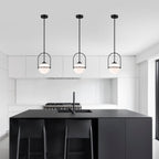 Replacement Globes For Light Fixture Frosted Milk White Glass Globe Lamp Shade Replacement 5.9” Diameter